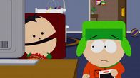 South Park – v.li.: Ike, Kyle
