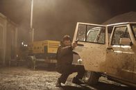 96 Hours – Bryan Mills (Liam Neeson)