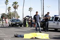 Navy CIS: L.A. – Special Agent G. Callen (Chris O'Donnell).