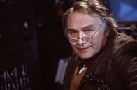 Doctor Who – Dr. Judson (Dinsdale Landen)