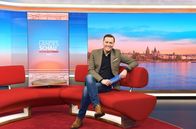 SWR Landesschau Rheinland-Pfalz – SÜDWESTRUNDFUNK Landesschau Rheinland-Pfalz - Holger Wienpahl Montag bis Freitag um 18.45 Uhr im SWR Fernsehen (RP) Holger Wienpahl
