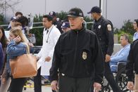 Navy CIS – Leroy Jethro Gibbs (Mark Harmon)