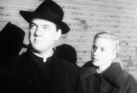 Die Faust im Nacken – Die Faust im Nacken (1954)