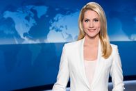 Tagesschau – Judith Rakers