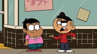 Die Casagrandes – L-R: Alexis, Carl