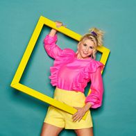 SWR4 Schlagerfest – SWR4 Schlagerfest (2021)