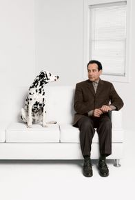 Monk – Adrian Monk (Tony Shalhoub)