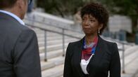 Bull – Olivia Powell (Sharon Washington)