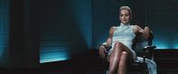 Basic Instinct – Catherine Tramell (Sharon Stone)