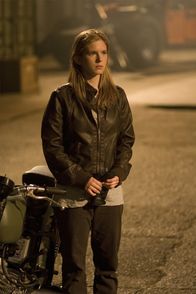 Caprica – Caprica (2010)