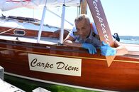 WaPo Bodensee – ARD WAPO BODENSEE FOLGE 42, "Hasadeure" Uhr im ERSTEN. Paul Schott (Tim Wilde) untersucht das Boot, von dem nicht klar ist, wem es wirklich gehört.