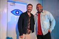 Big Brother – Person: Jochen Schropp; Sandro;