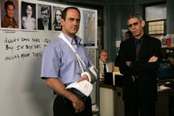 Law & Order: Special Victims Unit – Law & Order: Special Victims Unit (2005)