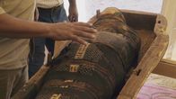 Spurensuche in Sakkara – Spurensuche in Sakkara (2021)