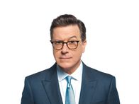 The Late Show with Stephen Colbert – Stephen Colbert
