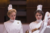 The Knick – The Knick (2014)