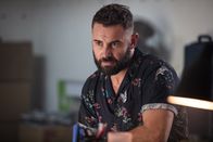 Strike Back – Strike Back (2019)