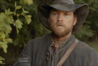 The Keeping Room – Moses (Sam Worthington)