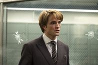 Tenet – Neil (Robert Pattinson)