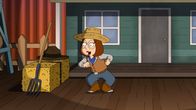 Family Guy – Meg Griffin