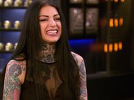 Ink Master: Redemption – Ashley B.