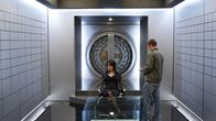 How to Rob a Bank – Jessica (Erika Christensen), Jinx (Nick Stahl)