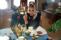 Frühstück bei Tiffany – Holly Golightly (Audrey Hepburn)