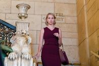 Good Trouble – Molly McCook (Rebecca).