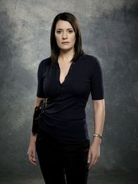 Criminal Minds – (7. Staffel) - bringt jeden Serientäter zur Strecke: Emily Prentiss (Paget Brewster) ...