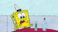 SpongeBob Schwammkopf – L-R: SpongeBob, Plankton