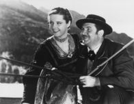 Der laufende Berg – Der laufende Berg (1941)