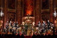 Große Messe - W. A. Mozart – Ein Höhepunkt in Mozarts kirchenmusikalischem Schaffen: die Große Messe in c-Moll