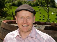 Treffpunkt – SÜDWESTRUNDFUNK TREFFPUNKT, Martin Häußermann, Moderator.