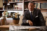 Saving Mr. Banks – SAVING MR. BANKS: Walt Disney (Tom Hanks)