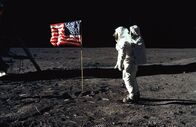 Die Rückkehr zum Mond – Sa, 23.07., 14:15 Uhr