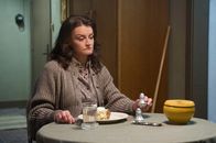 The Americans – Martha Hanson (Alison Wright)