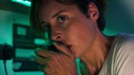 Styx – Rike (Susanne Wolff) sticht alleine mit ihrem Segelboot in See. Ziel ist dabei die Atlantikinsel Ascension Island. Ihr Urlaub ist jäh beendet, als sie sich nach einem Sturm mitten auf hoher See in unmittelbarer Nachbarschaft eines überladenen, havarierten Fischerbootes wiederfindet. Rund hundert Menschen drohen zu ertrinken. Rike folgt zunächst der gängigen Rettungskette und fordert per Funk Unterstützung an. Als ihre Hilfsgesuche unbeantwortet bleiben, die Zeit drängt und sich eine Rettung durch Dritte als unwahrscheinlich herausstellt, trifft sie eine folgenschwere Entscheidung.