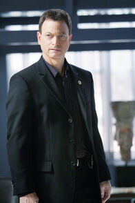 CSI: NY – CSI: NY (2011)