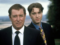 Inspector Barnaby – Inspector Barnaby (2012)