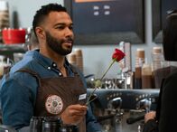 Nobody's Fool – Frank (Omari Hardwick)
