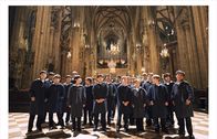Weihnachtskonzert aus dem Stephansdom – Wiener Symphoniker