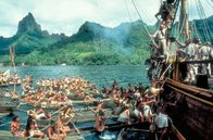 Die Bounty – Szenenfoto aus „Die Bounty“