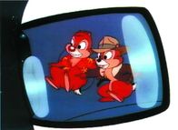 Chip und Chap - Die Ritter des Rechts – So, 12.10., 14:45 Uhr