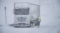 Ice Road Rescue - Extremrettung in Norwegen – Do, 25.09., 01:50 Uhr