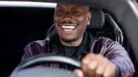 Fast & Furious 10 – Roman (Tyrese Gibson)