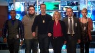 CSI: Cyber – CSI: Cyber (2015)