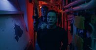 Black Water – Black Water (2018)