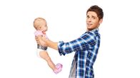 Baby Daddy – Baby Daddy (2014)