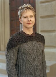 Gilmore Girls – Logan Huntzberger (Matt Czuchry)