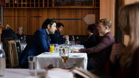 Kin – Hamza (Kenan Ece, l.) und Wayne Madigan (Jack Meade, r.)